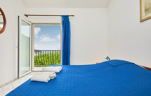 Appartamento - Mljet , Croazia - CDG202 601