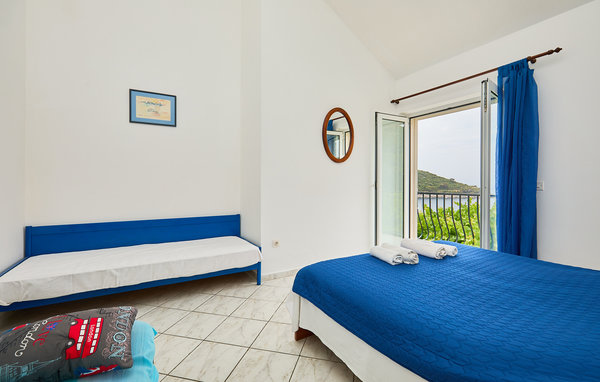 Appartamento - Mljet , Croazia - CDG202 5