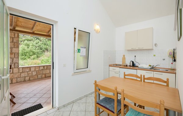 Appartamento - Mljet , Croazia - CDG202 3