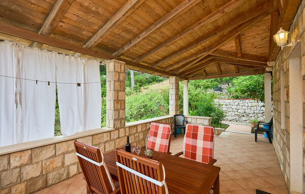 Appartamento - Mljet , Croazia - CDG202 101
