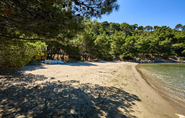Appartamento - Mljet , Croazia - CDG202 103