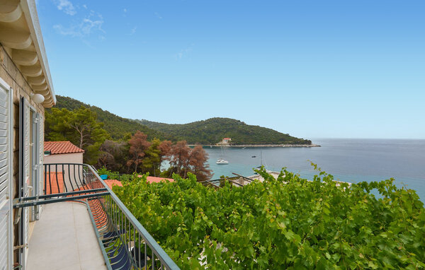 Appartamento - Mljet , Croazia - CDG202 202