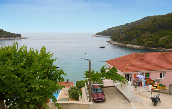 Appartamento - Mljet , Croazia - CDG202 203