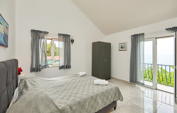 Appartamento - Mljet , Croazia - CDG203 5