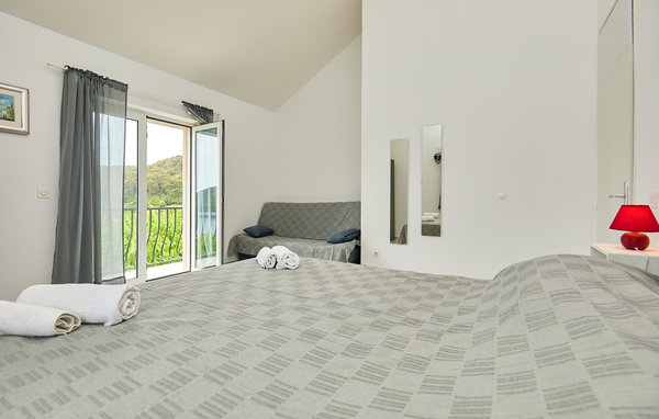 Appartamento - Mljet , Croazia - CDG203 601