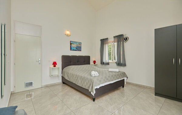 Appartamento - Mljet , Croazia - CDG203 602