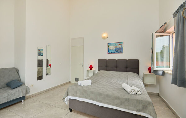 Appartamento - Mljet , Croazia - CDG203 603