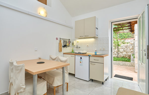 Appartamento - Mljet , Croazia - CDG203 4