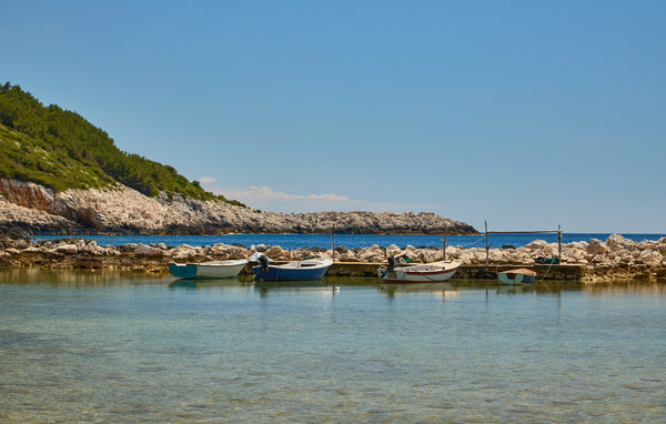 Appartamento - Mljet , Croazia - CDG203 104