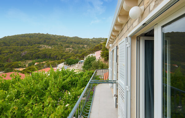 Appartamento - Mljet , Croazia - CDG203 201
