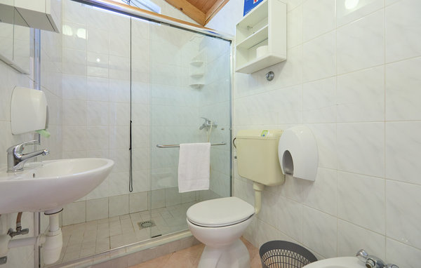 Apartament - Mljet-Saplunara , Chorwacja - CDG205 6