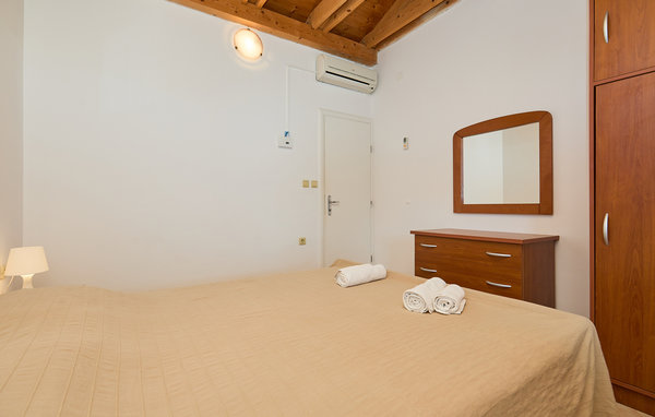 Apartament - Mljet-Saplunara , Chorwacja - CDG205 601