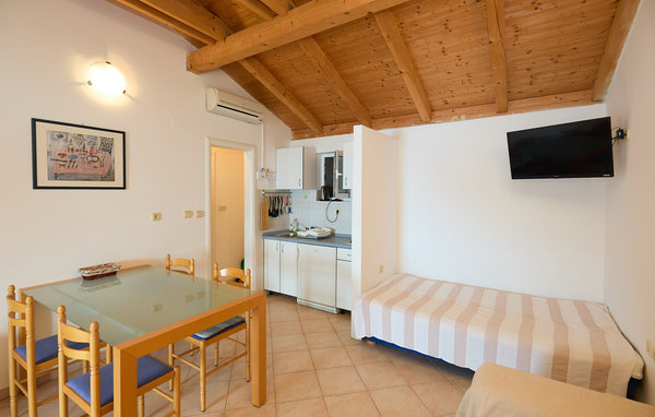 Apartament - Mljet-Saplunara , Chorwacja - CDG205 4