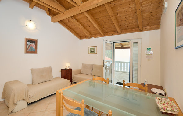Apartament - Mljet-Saplunara , Chorwacja - CDG205 3