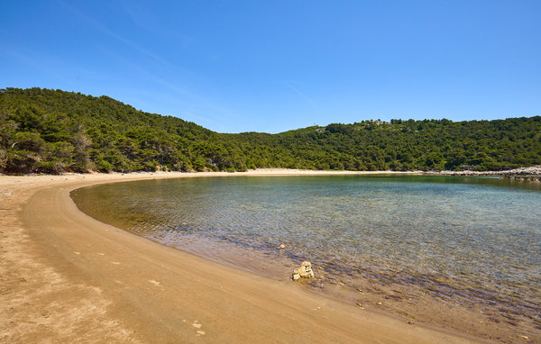 Semesterlägenhet - Mljet-Saplunara , Kroatien - CDG205 2