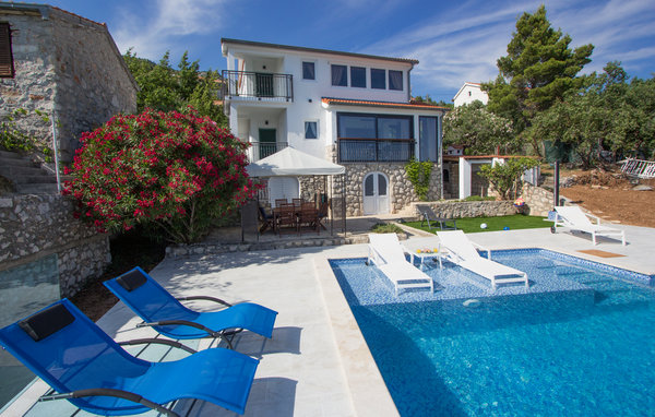 Vacation home 