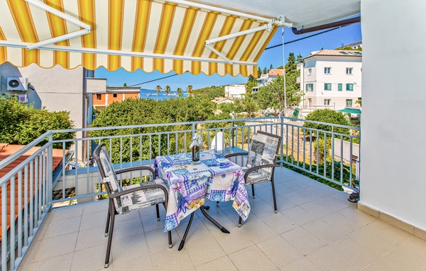 Ferienwohnung - Hvar , Kroatien - CDH176 1