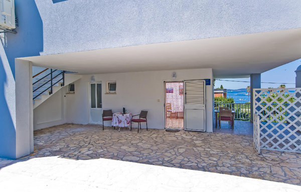 Ferienwohnung - Hvar , Kroatien - CDH176 2