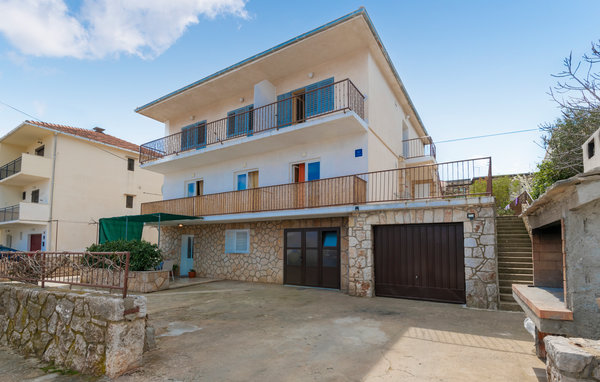 Apartament - Hvar-Jelsa , Chorwacja - CDH181 2