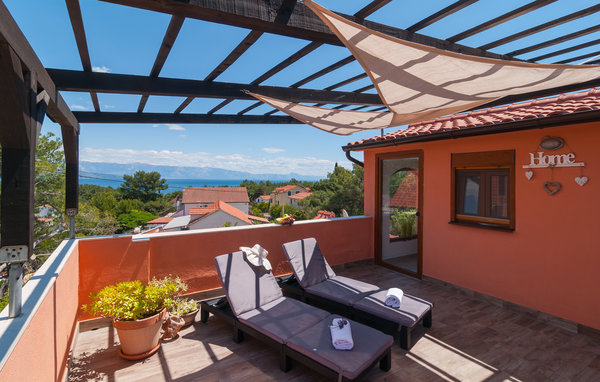 Vakantiehuis - Hvar-Mudri Dolac , Kroatië - CDH250 2