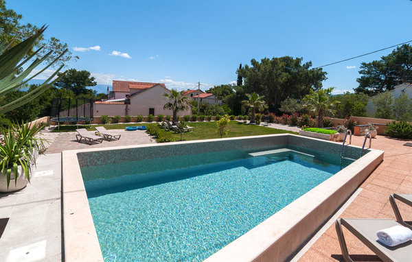 Vakantiehuis - Hvar-Mudri Dolac , Kroatië - CDH250 1