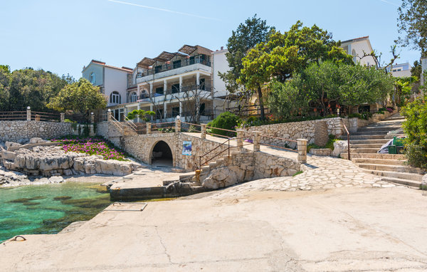 Vakantiehuis - Hvar-Uvala Pokrivenik , Kroatië - CDH261 1