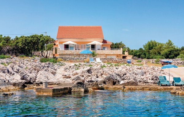 Vakantiehuis - Hvar-Zastrazisce , Kroatië - CDH391 1