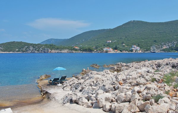 Domy wakacyjne - Hvar-Zastrazisce , Chorwacja - CDH391 2