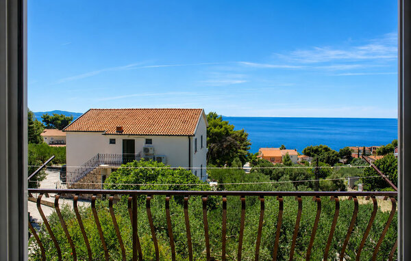 Semesterlägenhet - Hvar-Ivan Dolac , Kroatien - CDH398 201