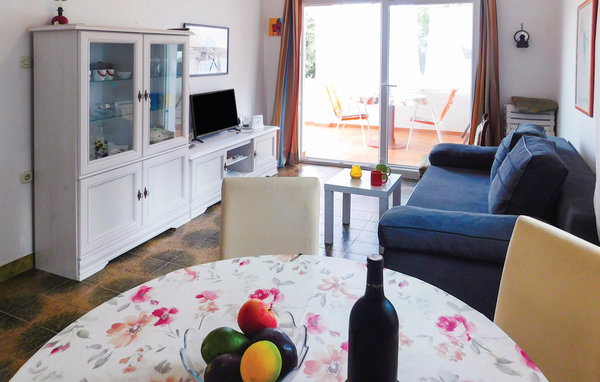Feriehus - Hvar-Sucuraj , Kroatien - CDH444 303