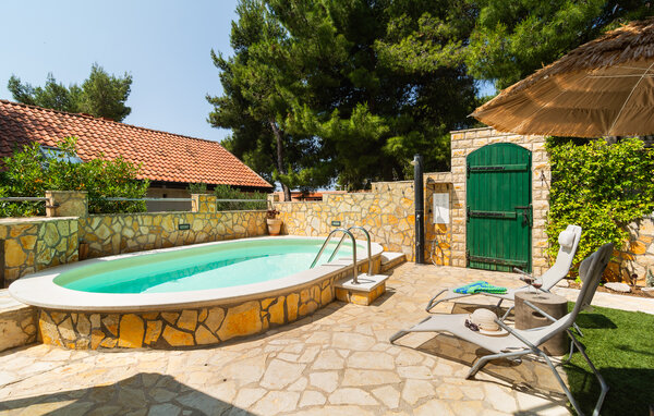 Appartamento - Hvar-Ivan Dolac , Croazia - CDH572 1