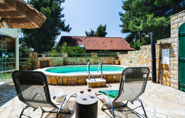 Apartman - Hvar-Ivan Dolac , Hrvatska - CDH572 11