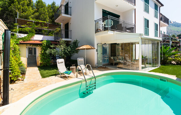 Appartamento - Hvar-Ivan Dolac , Croazia - CDH572 2