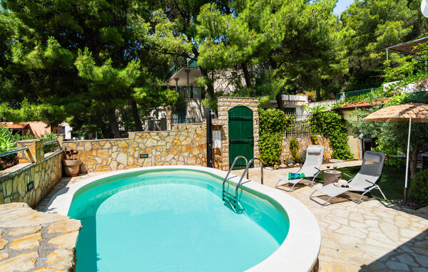 Apartman - Hvar-Ivan Dolac , Hrvatska - CDH572 6