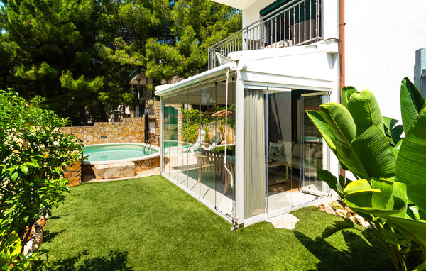 Apartman - Hvar-Ivan Dolac , Hrvatska - CDH572 12