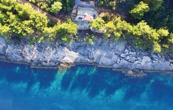 Foto: Hvar-Poljica - Midden Dalmatië