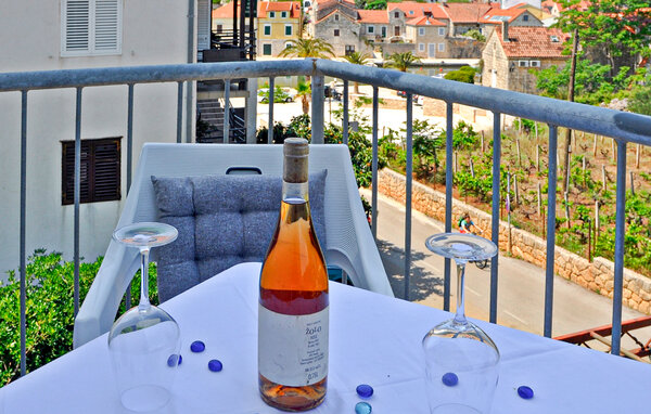 Apartament - Hvar - Vrboska , Chorwacja - CDH592 101
