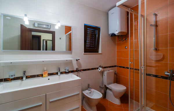 Apartamento - Hvar-Sucuraj , Croacia - CDH603 701