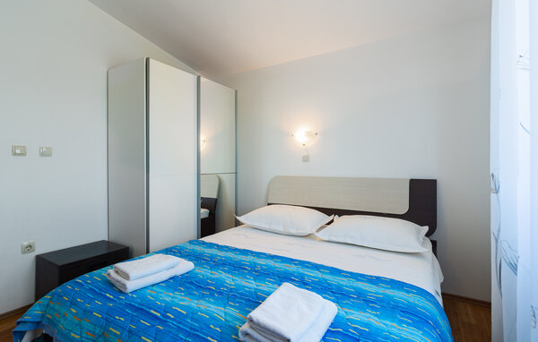 Apartamento - Hvar-Sucuraj , Croacia - CDH603 601