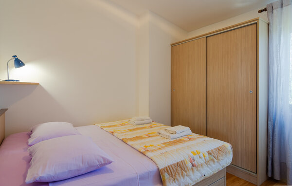 Apartamento - Hvar-Sucuraj , Croacia - CDH603 603