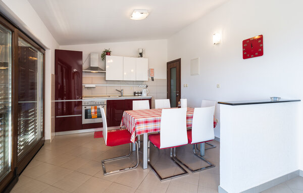 Apartamento - Hvar-Sucuraj , Croacia - CDH603 402