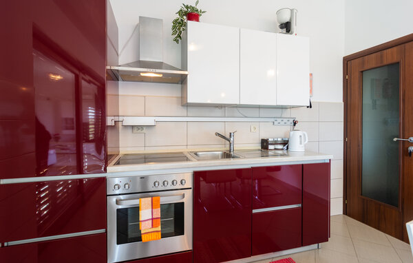 Apartamento - Hvar-Sucuraj , Croacia - CDH603 403