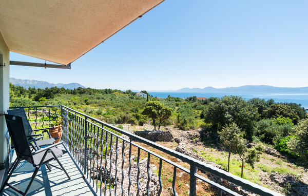 Apartamento - Hvar-Sucuraj , Croacia - CDH603 102
