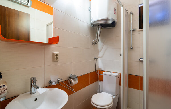 Apartment - Sucuraj , Croatia - CDH604 701
