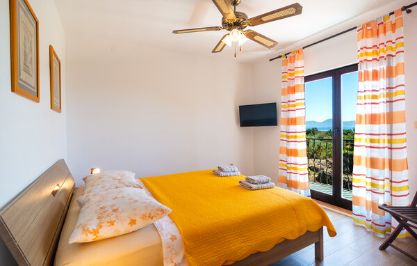 Apartment - Sucuraj , Croatia - CDH604 5