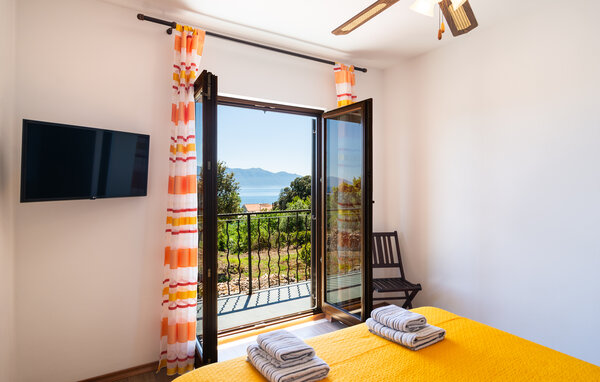 Apartment - Sucuraj , Croatia - CDH604 601