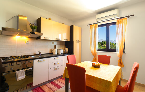 Apartment - Sucuraj , Croatia - CDH604 401