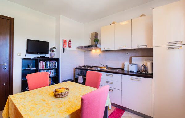 Apartment - Sucuraj , Croatia - CDH604 402