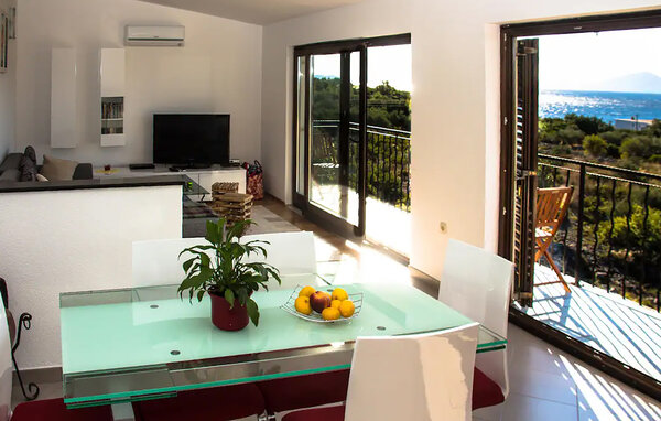 Apartment - Sucuraj , Croatia - CDH604 301
