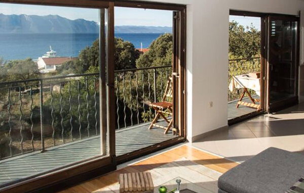 Apartment - Sucuraj , Croatia - CDH604 302